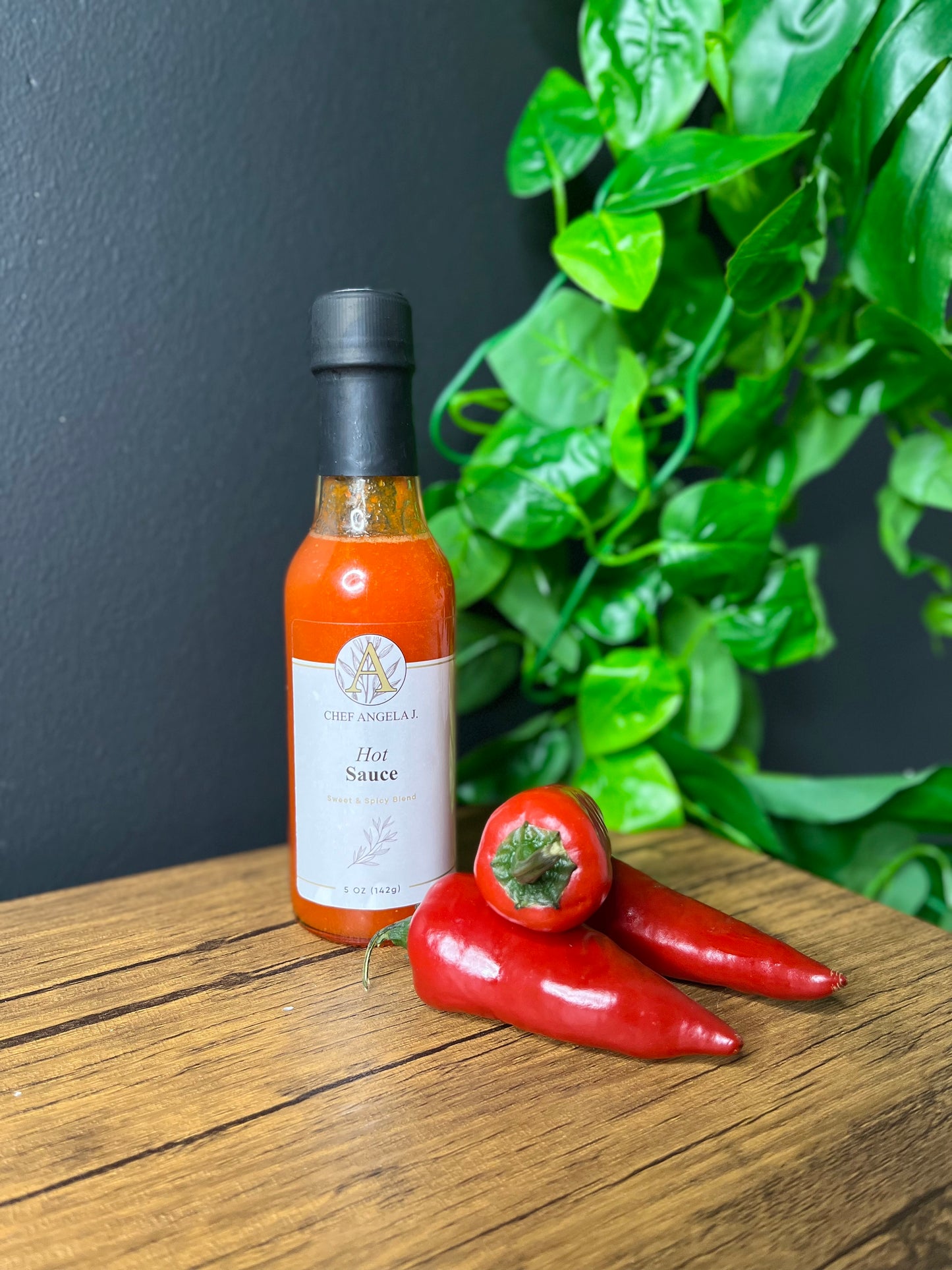 The Spice