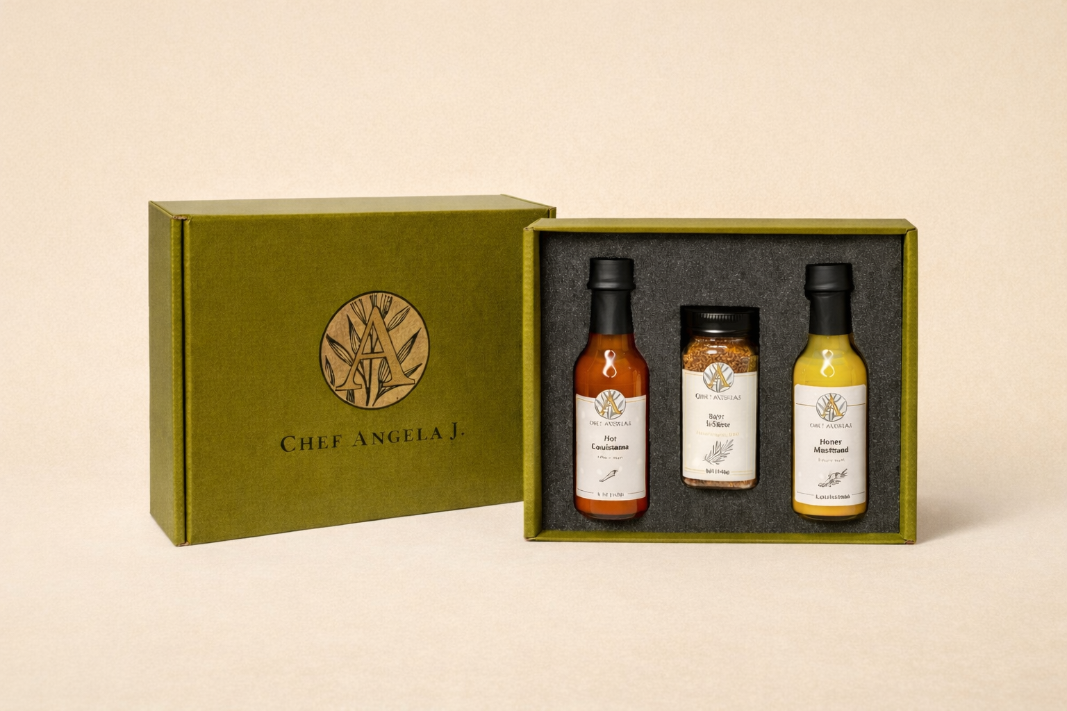 The Original Signature Set