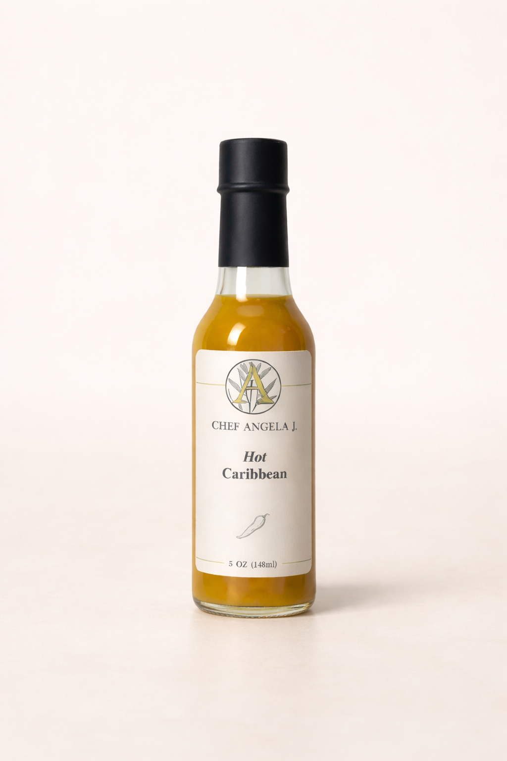 Original Hot Sauce Trio Set