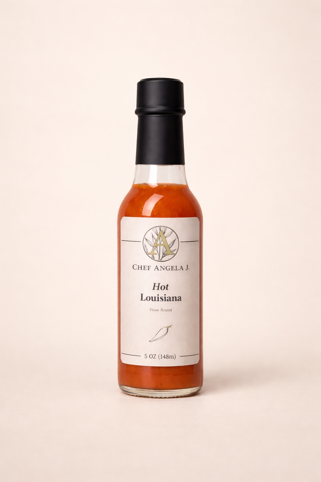 Original Hot Sauce Trio Set