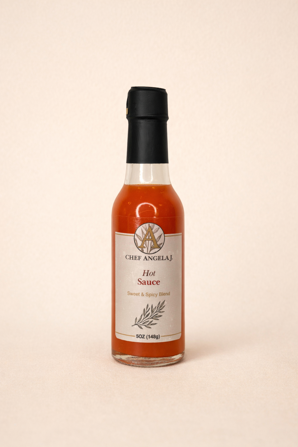 Original Hot Sauce Trio Set