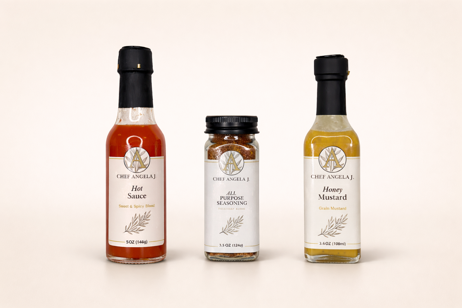 The Original Signature Set